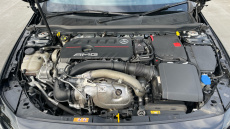 Mercedes-AMG A-Class A35 4Matic Executive 5dr Auto Petrol Hatchback